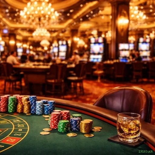 Download app 1916luck Android iOS