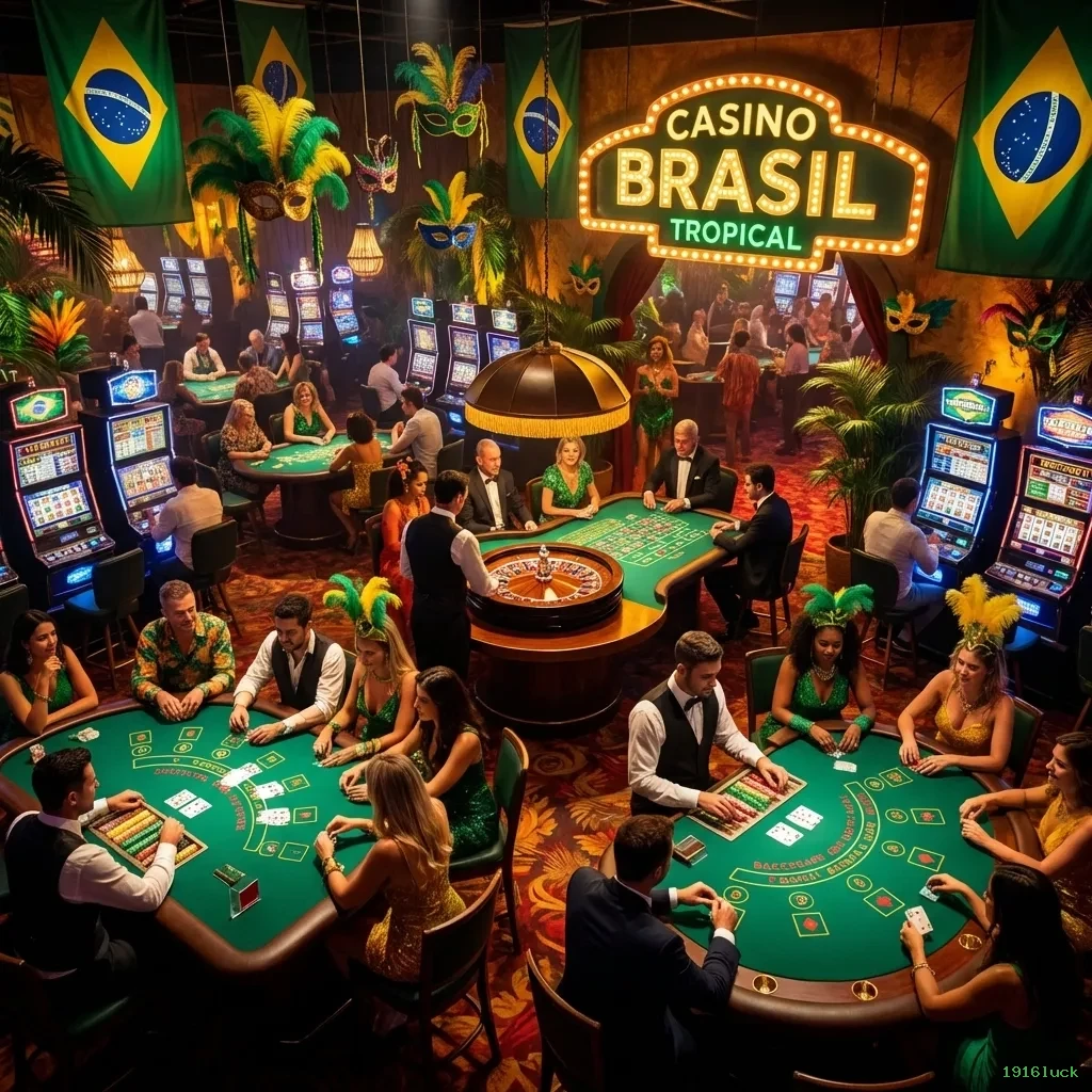 Segurança 1916luck SSL