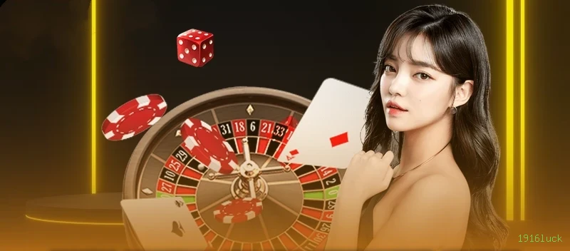 Pagamentos 1916luck PIX