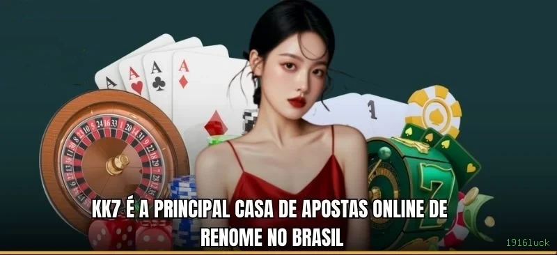 Checklist para avaliar a plataforma 1916luck