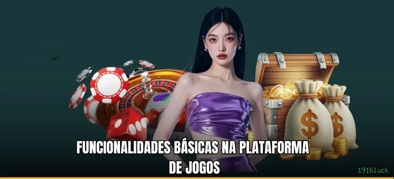 Slots com prêmios 1916luck